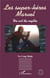 Les super-héros Marvel : Un art du mythe