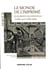 Le monde de l'imprimé en Europe occidentale (vers 1470-vers 1680) - Capes-Agrég histoire-géographie