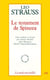 Le testament de Spinoza