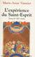 L'Expérience du Saint-Esprit