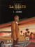La liste 66 Tome 5 : Nouveau-Mexique/Arizona ...Californie