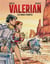 Valérian Tome 14 : les armes vivantes
