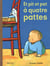 et pit et pat a quatre pattes