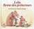 lola reine des princesses