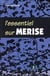 Essentiel Sur Merise