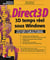 Direct 3 d