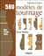 580 modèles de tournage