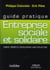 Entreprise sociale et solidaire