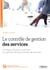 Le contrôle de gestion des services
