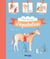 Mon carnet d'équitation - apprendre, soigner, s'amuser