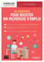 60 exercices pour booster ma recherche d'emploi