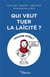 Qui veut tuer la laïcité ? de l'affaire des folles d'Allah à l'attentat de Charlie Hebdo