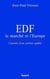 EDF, le marché et l'Europe