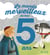 Le monde merveilleux de mes 5 ans