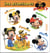 P'tit Mickey : les aventures : bricoleur, campeur, fermier, marin