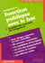 Entrer dans la fonction publique avec le bac - le guide des concours categorie b