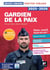 Réussite concours : Gardien de la paix - Concours externe, interne, Catégorie B - Tout-en-un (édition 2025/2026)