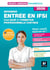 Réussite admission : Infirmier, Entrée en IFSI - Pour AS/AP et Formation professionnelle continue (édition 2026)