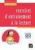 OBJECTIF LECTURE : Objectif Lecture - Exercices d'entraînement à la lecture CE2
