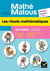 Mathé-Matous   : les rituels mathématiques - grande section et ASH - matériel