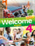 Welcome : anglais - 4ème - manuel de l'élève