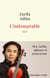 L'indomptable : le destin d'une jeune Afghane
