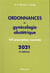 Ordonnances en gynecologie obstetrique 2021, 3e ed. - 110 prescriptions courantes