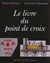 Le livre du point de croix