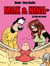 Max et Nina Tome 4 - la vie en rose