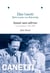 Amant sans adresse - correspondance 1942-1992