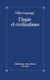 Utopie et civilisations