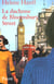 La duchesse de bloomsbury street
