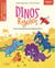 Dinos rigolos Tome 3 : Une mystérieuse disparition