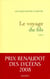Le voyage du fils