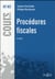 Procédures fiscales (8e édition)