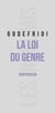 La Loi du genre