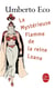 La Mystérieuse Flamme de la reine Loana
