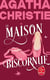 La Maison biscornue (Nouvelle traduction révisée)