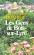 Les gens de bois sur lyre