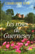 Les roses de guernesey