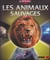 Les animaux sauvages