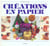 Creations en papier