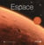 Espace - la collection