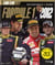 Le livre d'or de la formule 1 2012