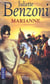 Coffret marianne - une etoile pour napoleon - inconnu de toscane - jason des quatre mers