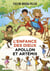 L'enfance des dieux Tome 3 : Apollon et Artemis