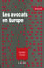 Les avocats en europe