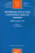 Recherches sur le plein contentieux objectif Tome 269