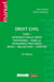 Droit civil Tome 1 : Introduction au droit, personnes, famille, personnes protégées, biens, obligations, sûretés (43e édition)