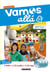Vamos allá : espagnol - 4e - LV2 - coffret de la classe - 1 dvd + 1 cd audio + 1 cd MP3